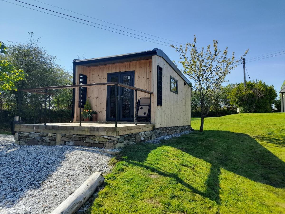 Coorie In Appartement Kilmore (Skye)