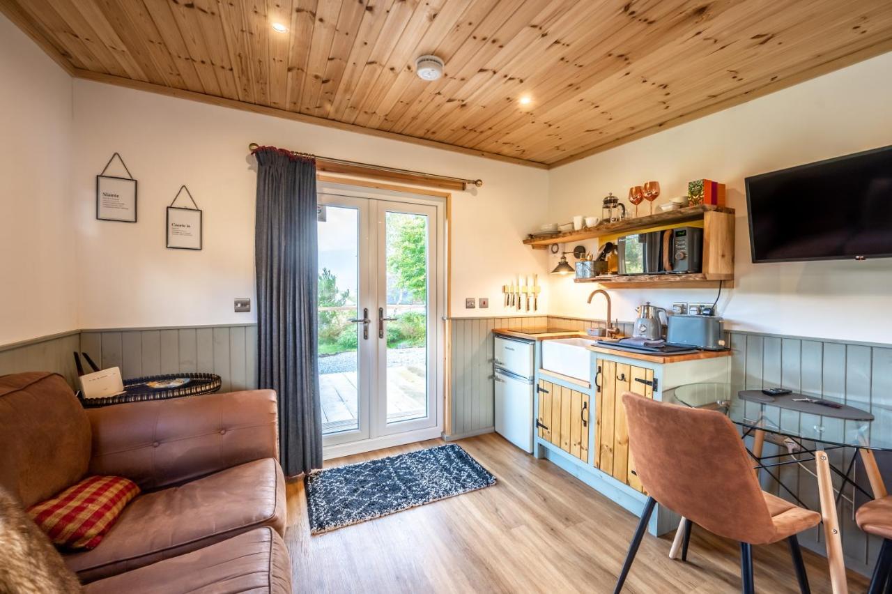 Appartement Coorie In *